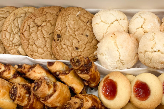 Large Party Tray
