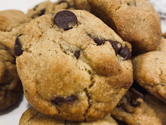 Classic Chocolate Chip