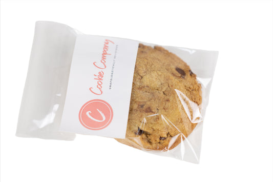 Classic Chocolate Chip (Individually Wrapped)